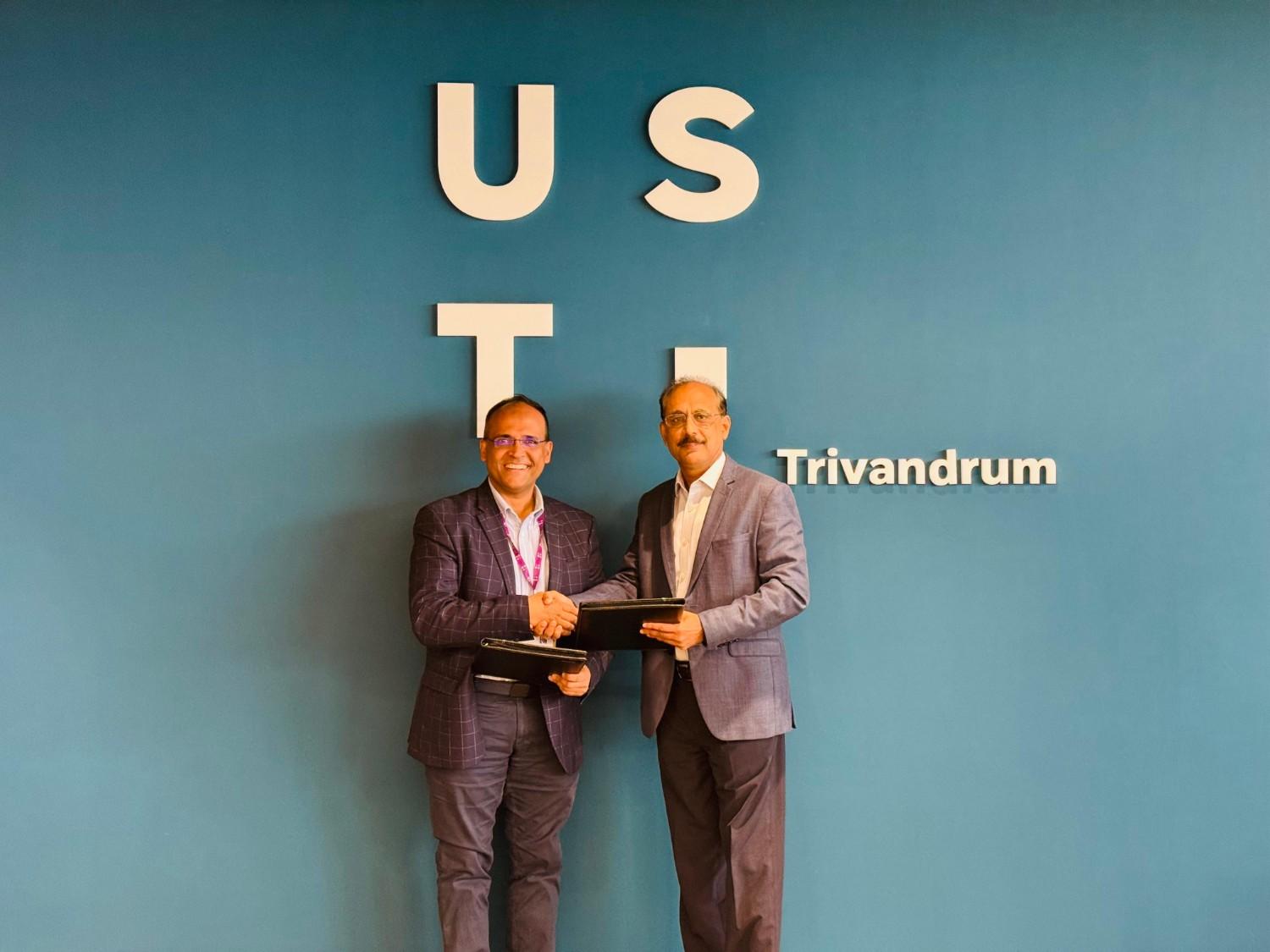 UST and BITS Pilani Partner on Tech Innovation and Talent