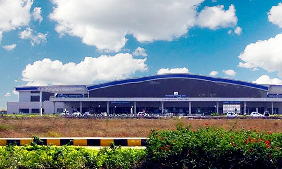 Vizag Airport Seeks Open Sky Policy to Boost Global Connectivity