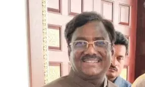 Bonded Labourers To Be Given Priority In Indiramma Housing: Labour Minister