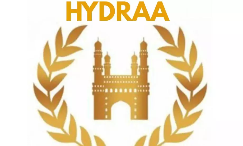 HYDRAA Secures Rs 700-cr Worth Land In Kondapur