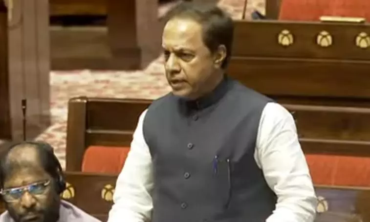 Suresh Reddy Questions Abrupt Ceasefire