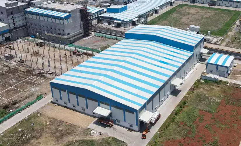 Yemmiganur Textile Park Back In Focus