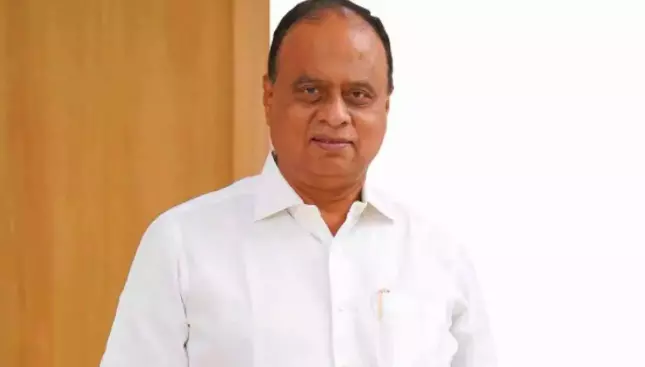 Vemireddy Quits Quartz Business Amid Flurry Of Allegations