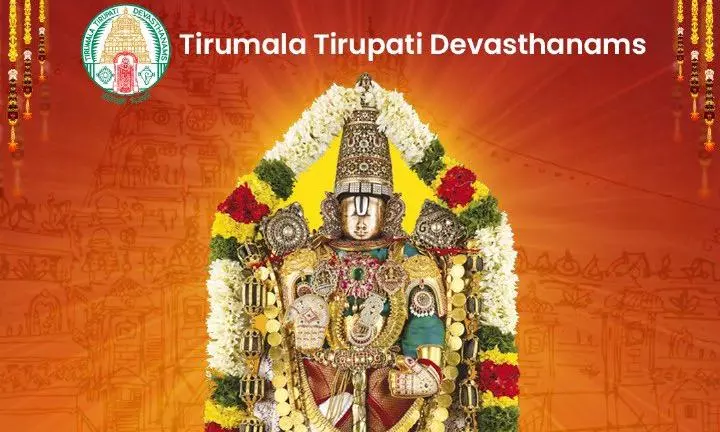 TTD Revises SRIVANI Darshan Timings for Devotees’ Convenience