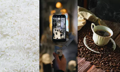 Five products To Be hit by Trumps Incoming Tariffs