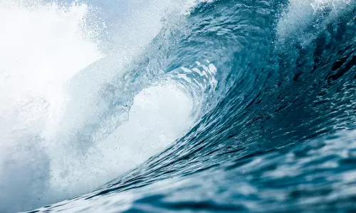 Key Facts About Tsunamis, and Destruction They Inflict