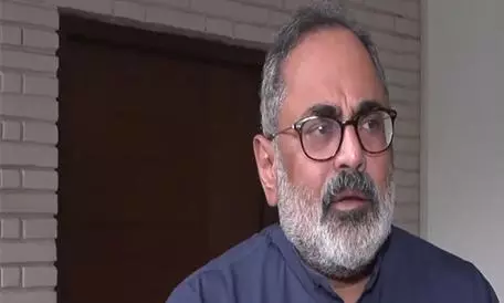 Kerala BJP Reaches Out to Chhattisgarh Govt on Nuns Arrest Kerala BJP Reaches Out to Chhattisgarh Govt on Nuns Arrest