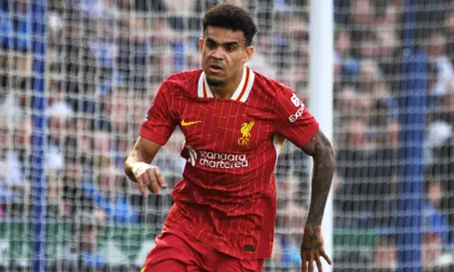 Bayern Munich Signs Luis Diaz From Liverpool On Four-Year Deal