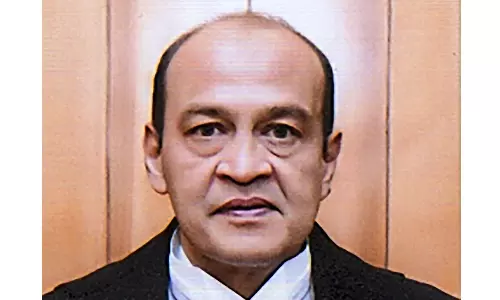 SC Reserves Verdict on Justice Varma’s Plea Against Panel Report