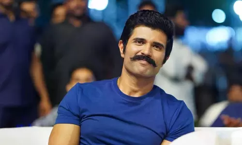 l Would Kidnap Anirudh, Says Vijay l Would Kidnap Anirudh, Says Vijay