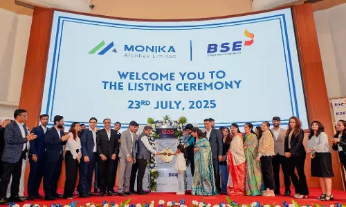 Monika Alcobev Lists on BSE, Signals New Chapter in India’s Premium Spirits Industry