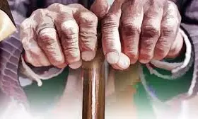 Malvika Kaul | The Emerging Realities Of Ageing, And How It Affects India