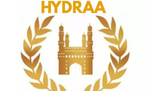 HYDRAA Secures Rs 700-cr Worth Land In Kondapur