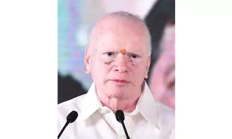 MP Pilli Subhash Chandra Urges Centre to Resolve Urea Crisis in Andhra Pradesh MP Pilli Subhash Chandra Urges Centre to Resolve Urea Crisis in Andhra Pradesh