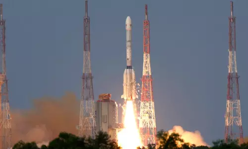 Isro Plans 9 Space Missions