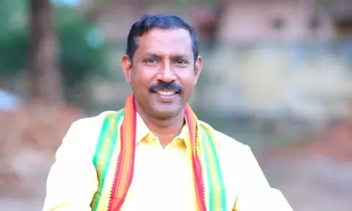 Changes Likely To Visakh Metro Route Alignment