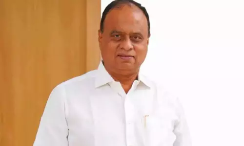 Vemireddy Quits Quartz Business Amid Flurry Of Allegations Vemireddy Quits Quartz Business Amid Flurry Of Allegations