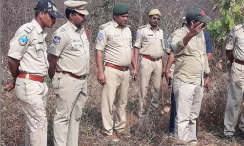 Forest Officials Seek Power To Protect forests, Control Multhanis Illegal Activities And Tiger Poaching