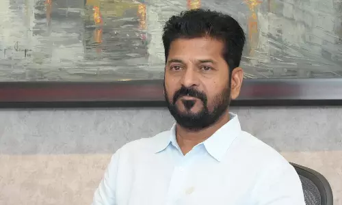 CM Announces Gateway Of Hyd On ORR At Himayat Sagar As Part Of Musi Project