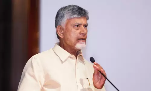 Andhra Pradesh Gets 3 New Principals, 4 Superintendents in Medical Colleges, Hospitals