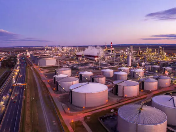 US Curbs on 6 India-Based Firms Over Iran Sanctions