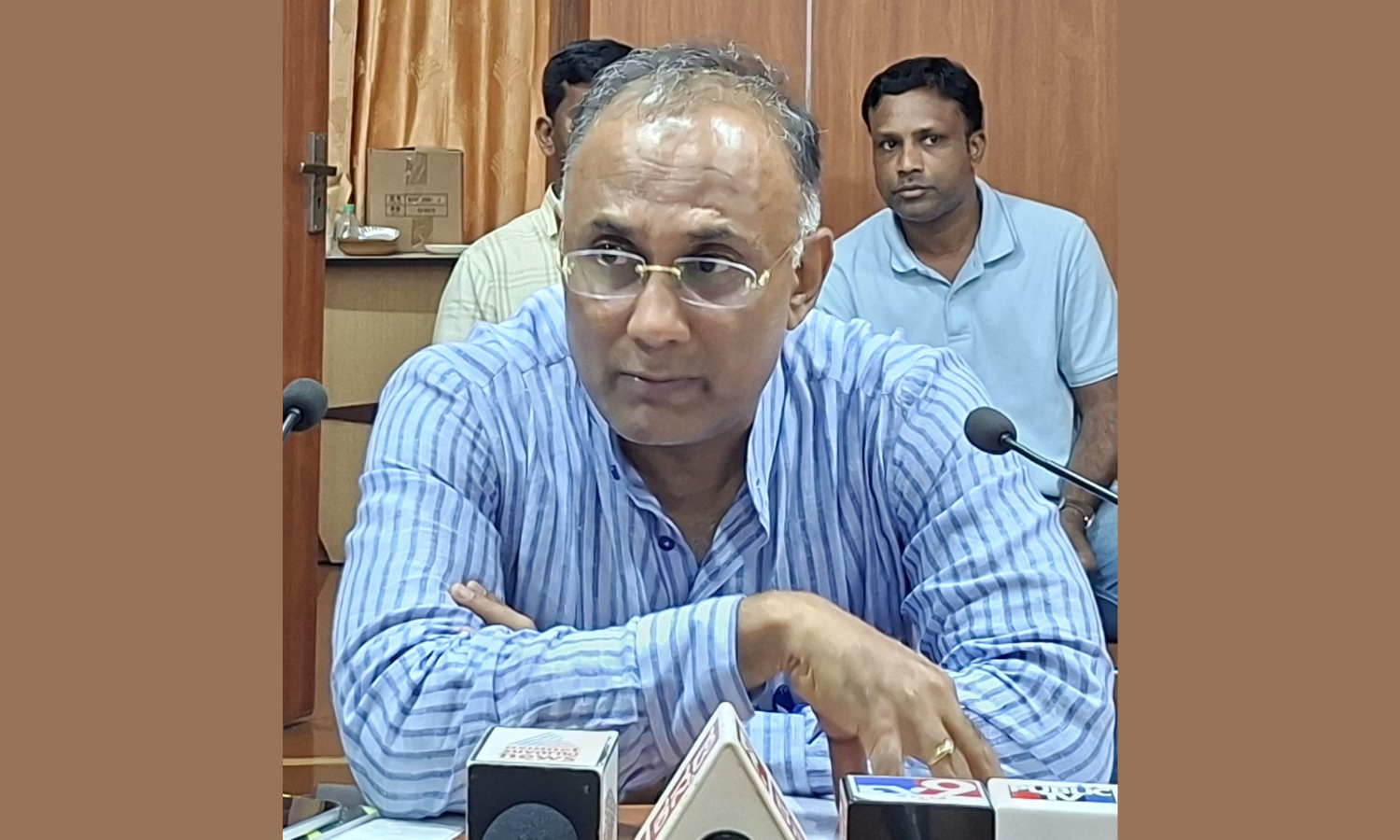 Karnataka Govt. Plans Ambulance Regulation Under KPME Act
