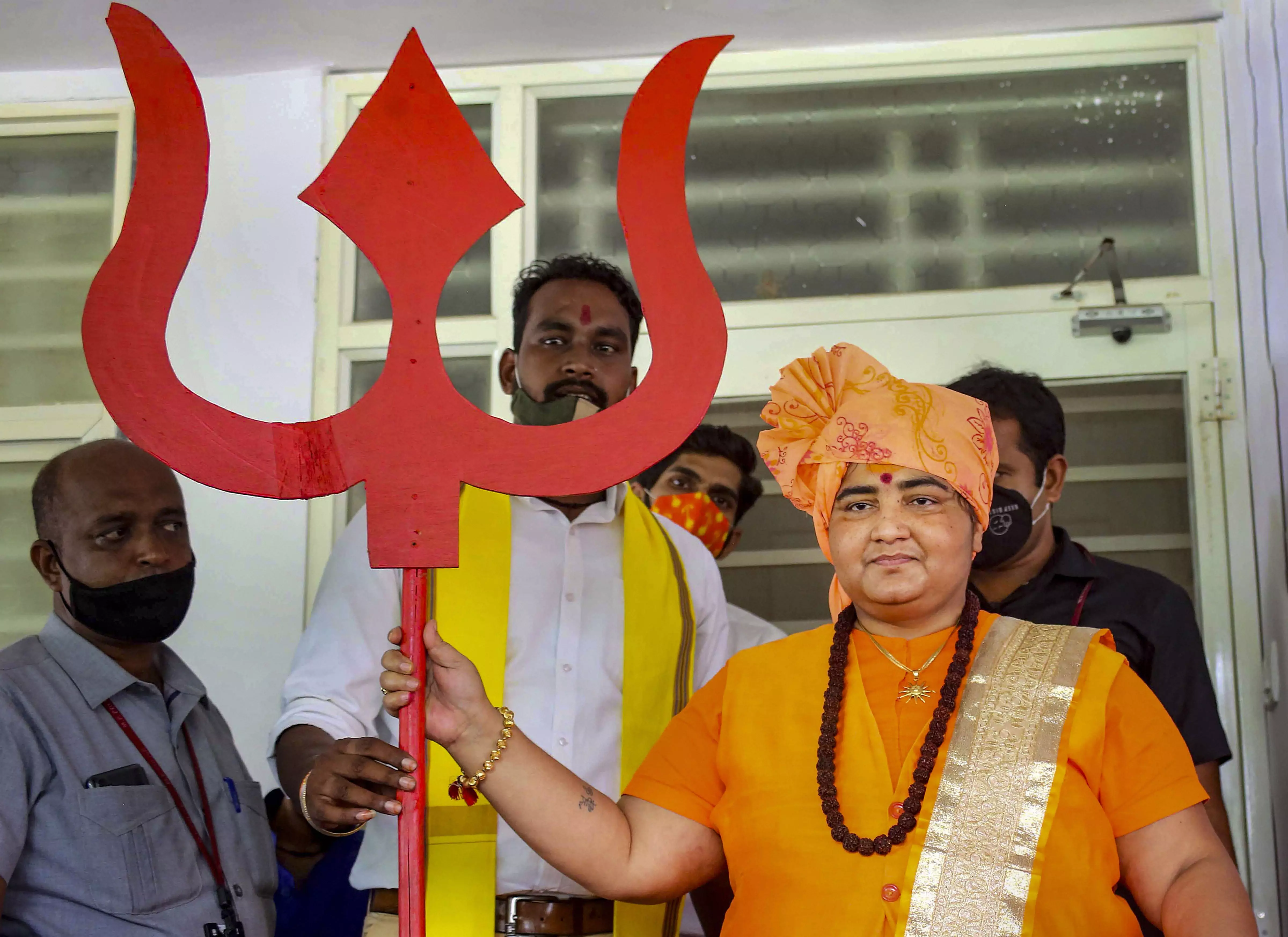 Malegaon Blast: All Accused Acquitted