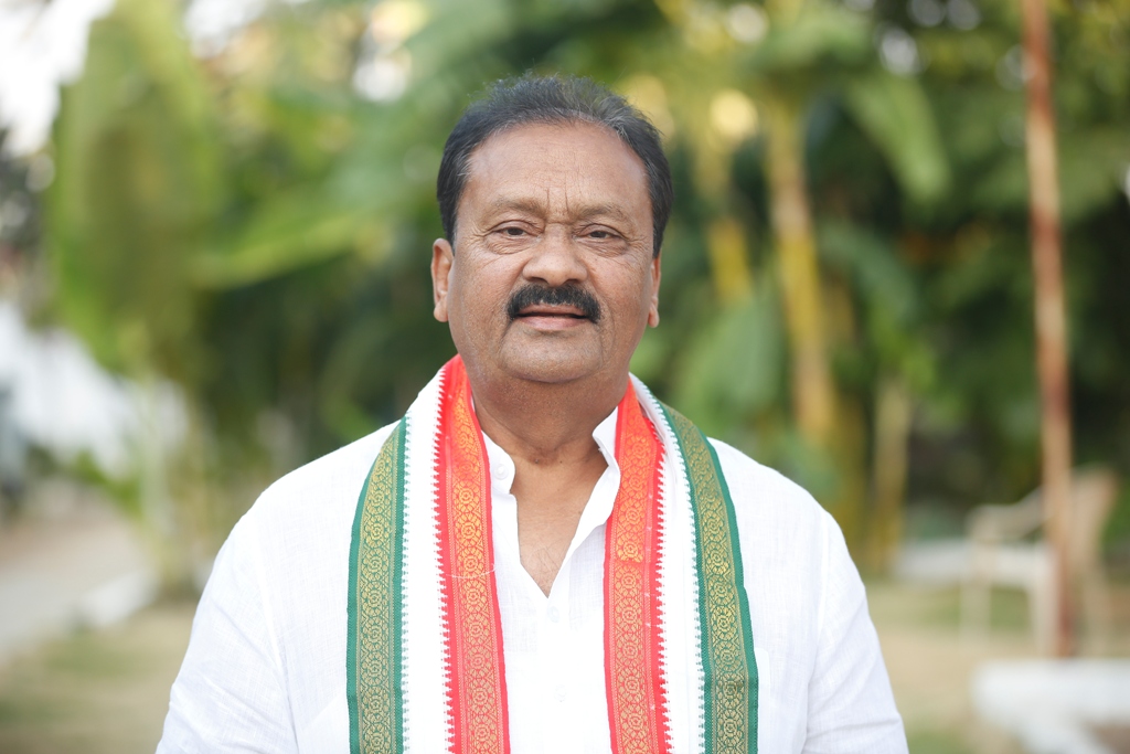 Political Slugfest Erupts Over Telangana MLA Defections