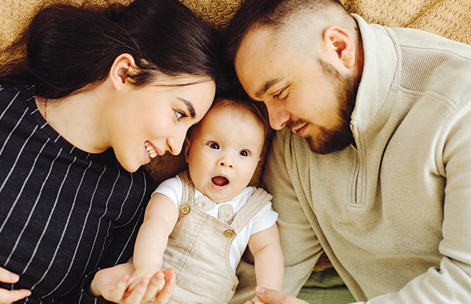 Three-Parent Babies: Breakthrough in Reproduction