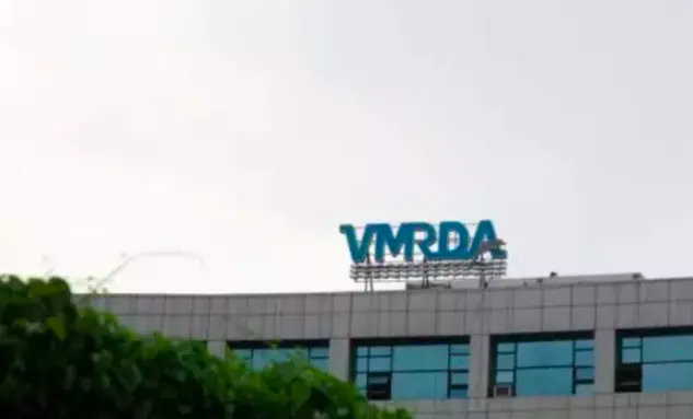 Urban Growth Push: VMRDA To Do 1,941-Acre Land Pooling For Vizag Region