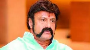 Balakrishna Seeks Ring Road, ESI Hospital For Hindupur