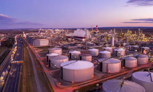 US Curbs on 6 India-Based Firms Over Iran Sanctions