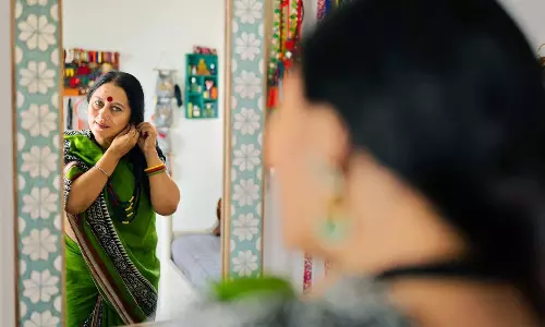 You Shoot, You Hope, and Then Quietly Watch it Disappear: Piloo Vidyarthi You Shoot, You Hope, and Then Quietly Watch it Disappear: Piloo Vidyarthi