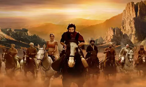 Hari Hara Veera Mallu Eyes Early OTT Release Hari Hara Veera Mallu Eyes Early OTT Release