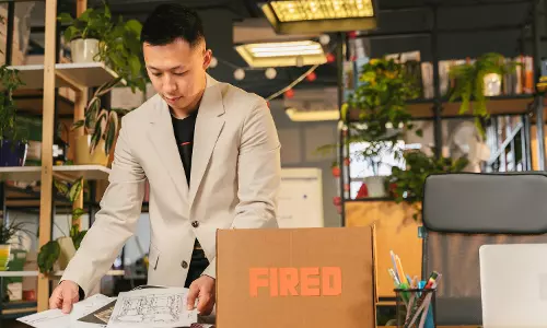 Is AI Behind Tech Layoffs? CEOs Say Yes, But It’s Not That Simple