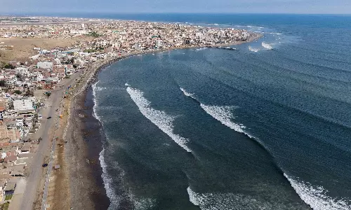 Tsunami Warnings Fading After Massive Quake: Heres What to Know