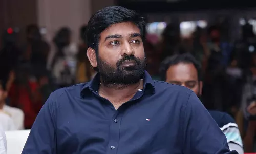 Vijay Sethupathi Responds to Casting Couch Claims, Calls Them Baseless