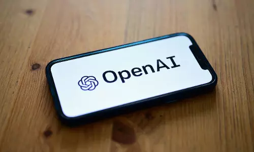 OpenAI Launches Stargate In Europe With Norwegian Deal