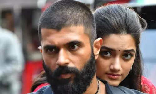 Kingdom Review: Film Falls Flat Due to Illogical Plot, Lifeless Execution