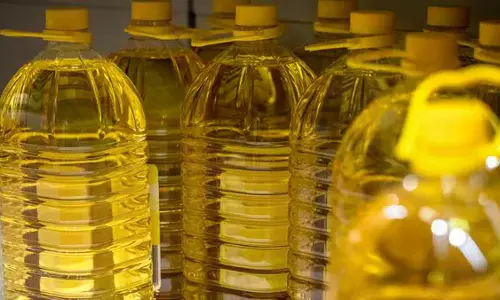 India Ramps Up Palm Oil Buying Ahead of Festival Season