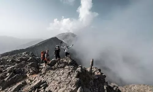 Tourism in Ras Al Khaimah Continues to Sore with Record-Breaking Half-Year Performance