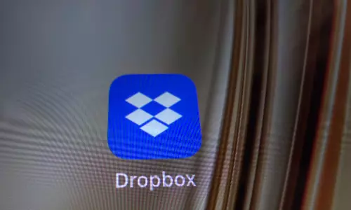 Dropbox To Discontinue Its Password Manager On October 28, 2025