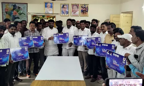 A Bright Future for Telangana Sports: Vakiti Srihari