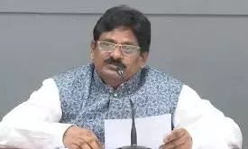 AP CID Former Chief Sanjays Anticipatory Bail Dismissed