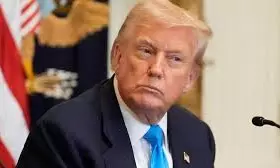 Tariffs Are Increasingly Becoming A Political Weapon For Trump