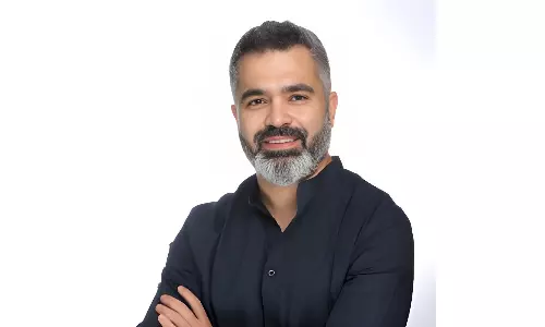 Neo4j Appoints Oracle Veteran Ish Thukral as GM for India, SAARC