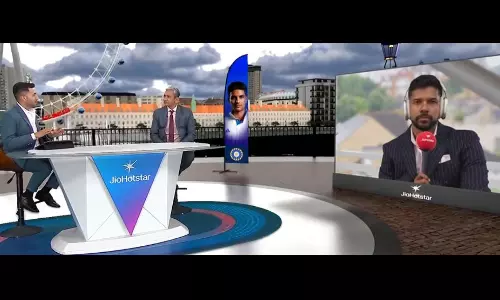 “He Scored Just 14 Runs But It Was An Opening Batters Masterclass”: Varun Aaron On Kl Rahul