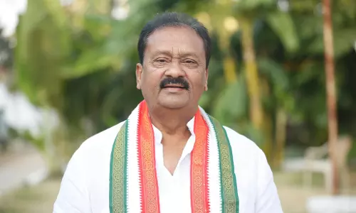 SC Verdict on Defector MLAs on Expected Lines: Shabbir