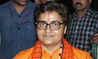 MP: Malegaon Blast Acquittal May Not Revive Pragya’s ‘Sagging’ Political Career: BJP Functionaries Say