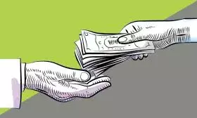 Sanjeev Ahluwalia | Clear, Transparent Rules Vital to Fight Graft in Govt Sanjeev Ahluwalia | Clear, Transparent Rules Vital to Fight Graft in Govt